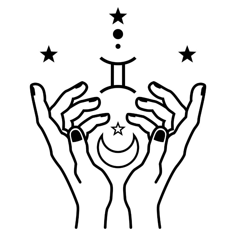 Zwillinge Tierkreis-Astrologie