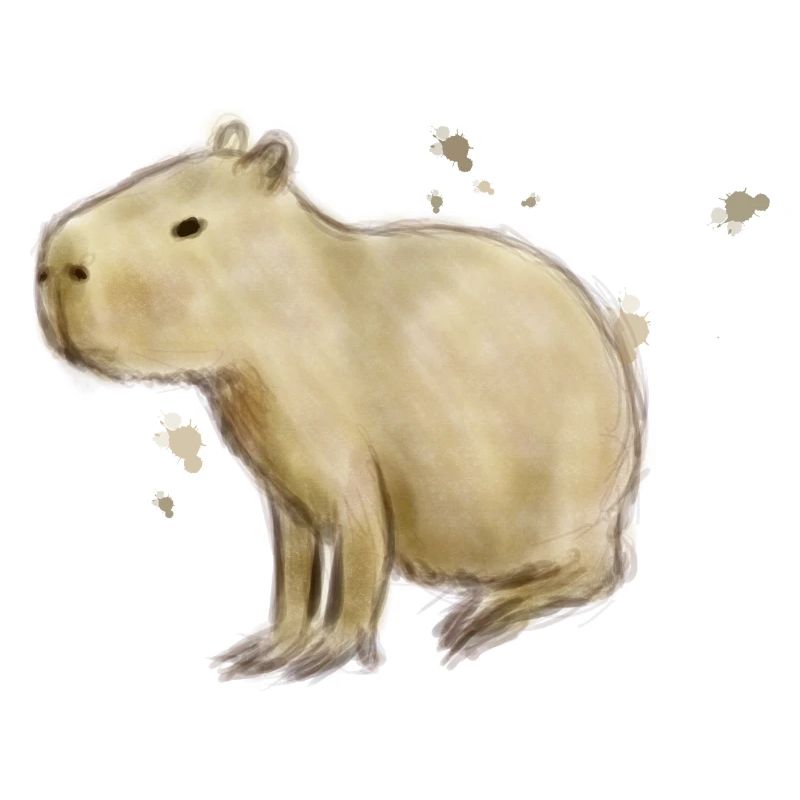 Capybara