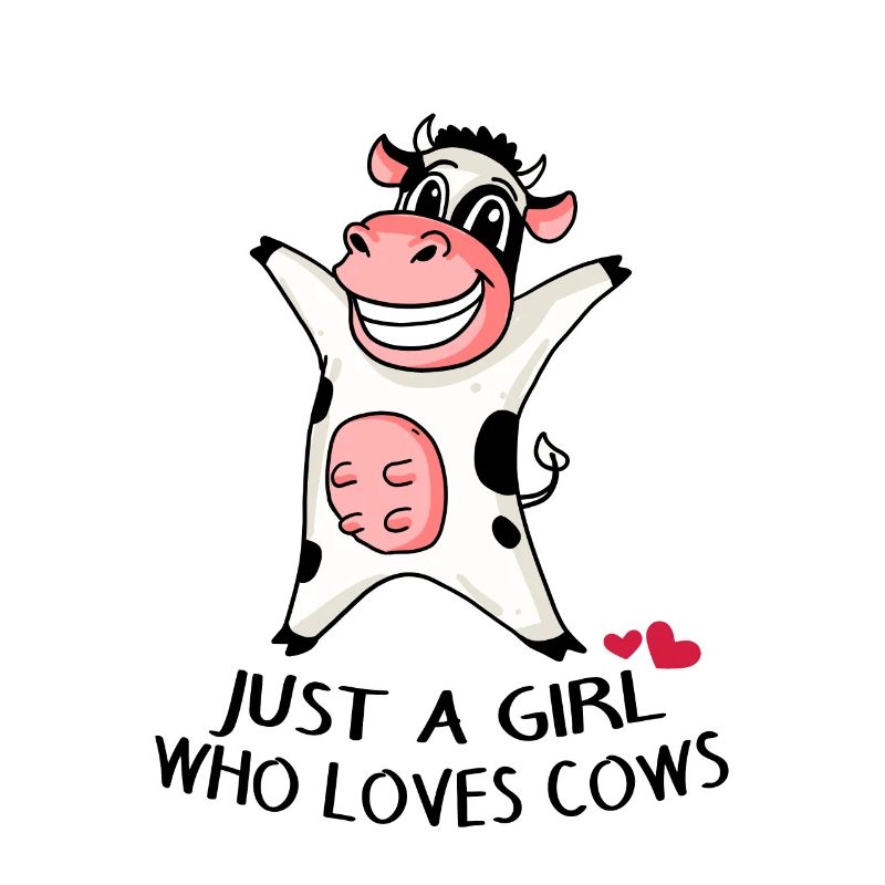 Kuh Liebe