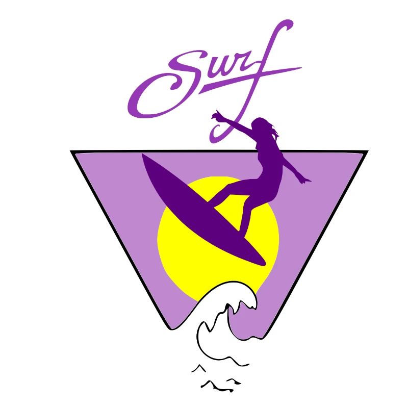 Surfen