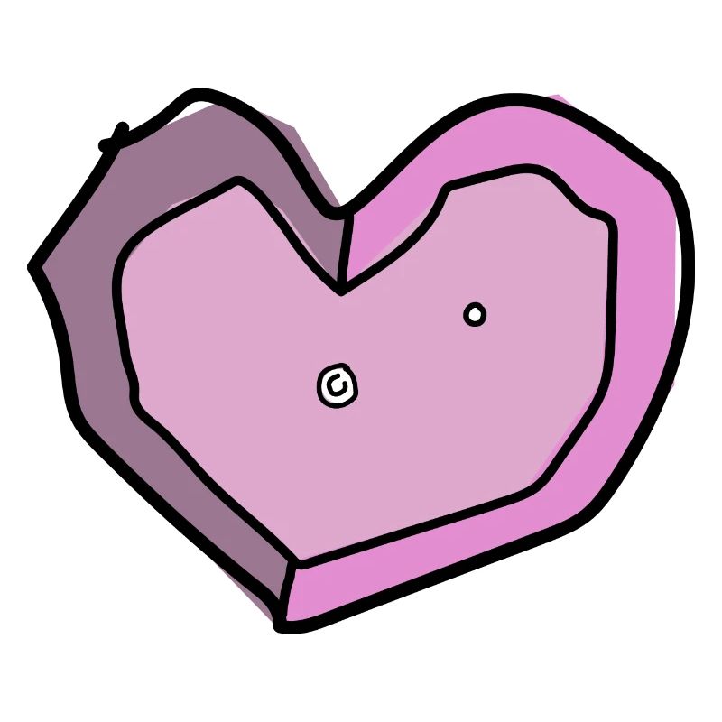 boulderliebe rosa