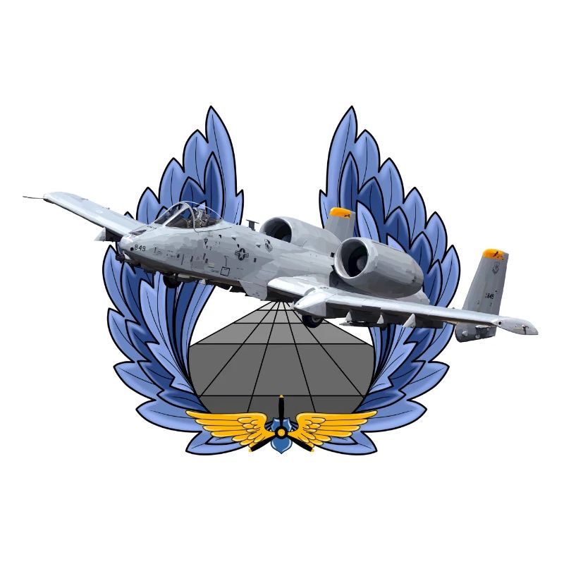 A-10 Thunderbolt