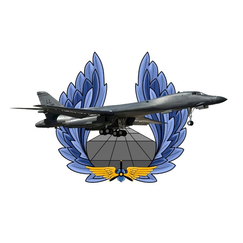 B-1B Lancer