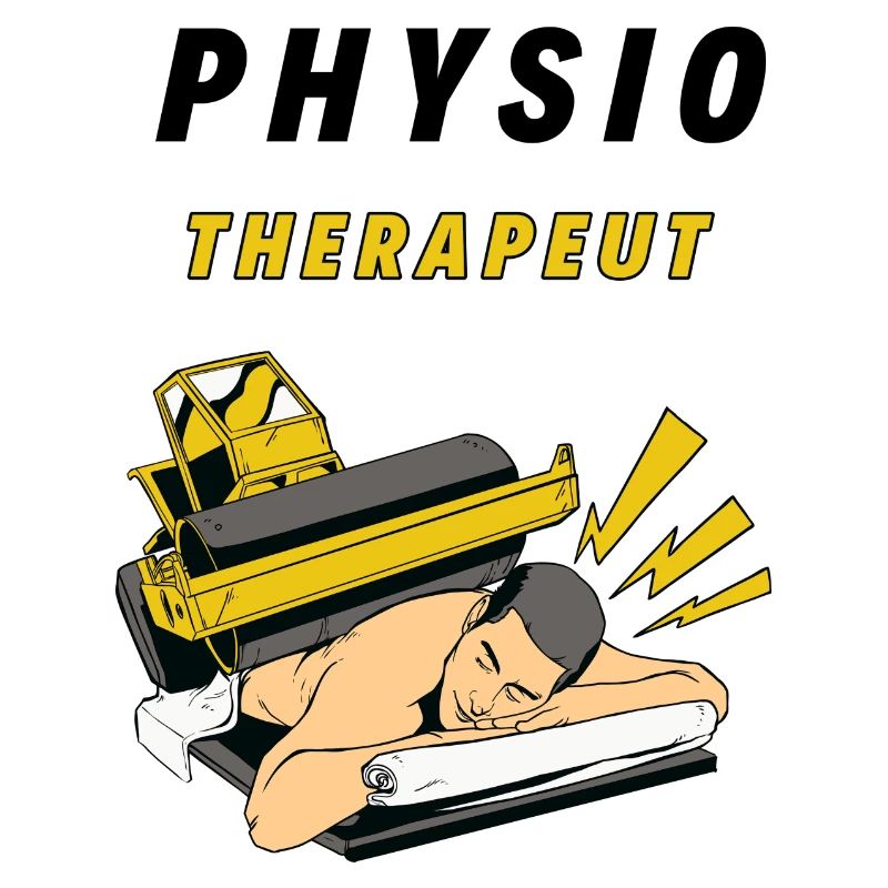 Physiotherapeut