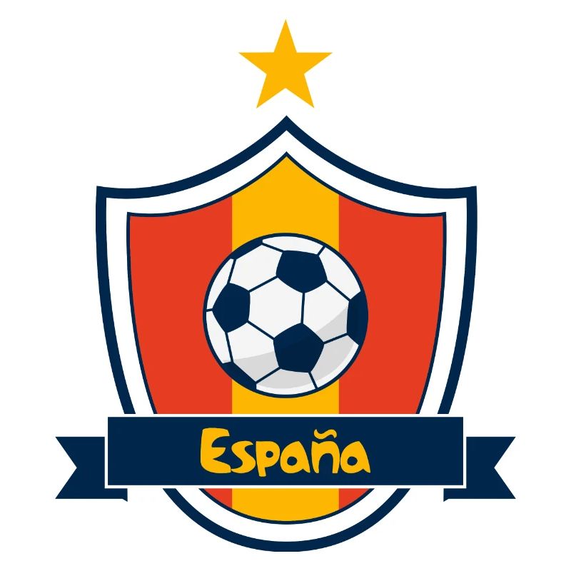 Wappen Spanien