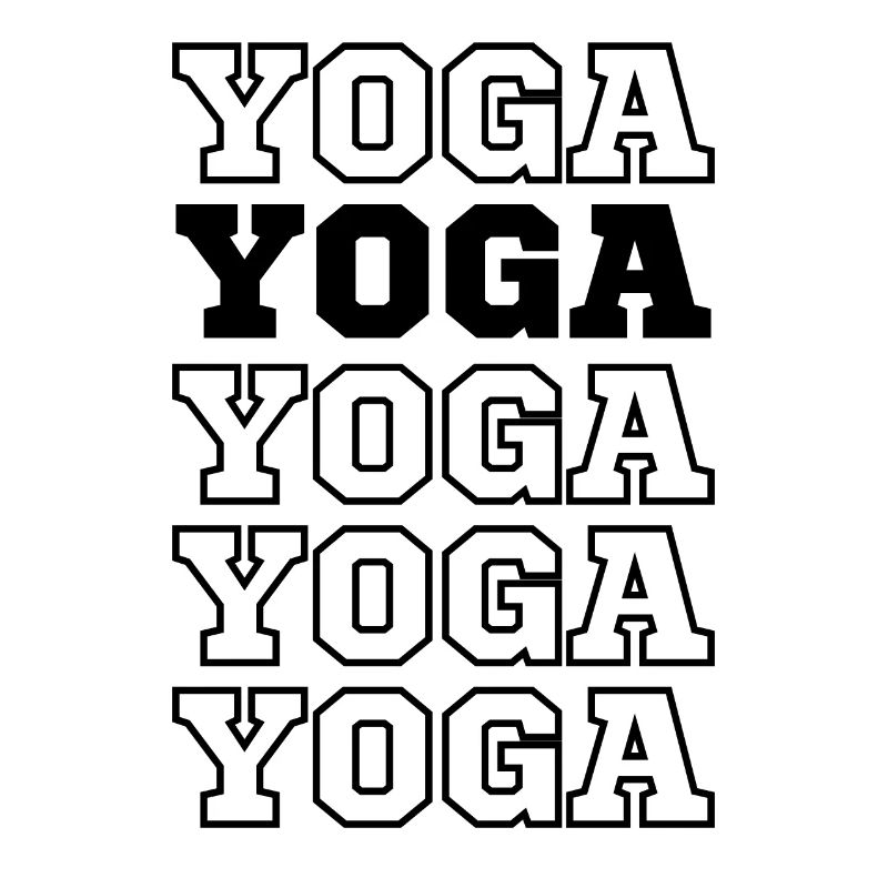 JOGA