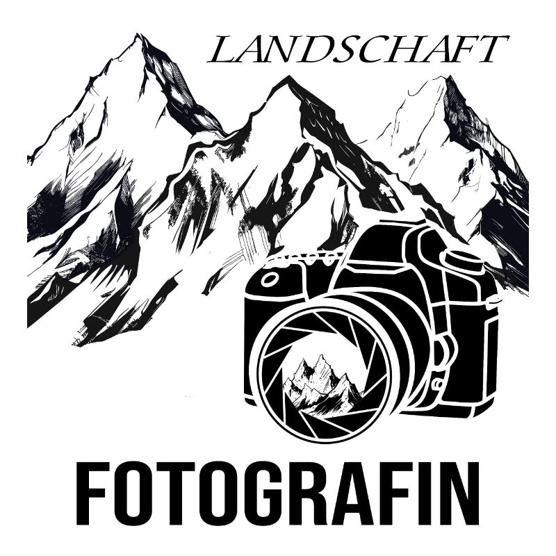 Landschaftsfotografin