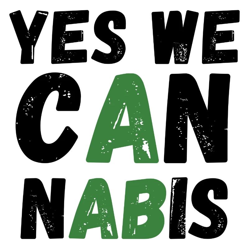 Yes We Cannabis!