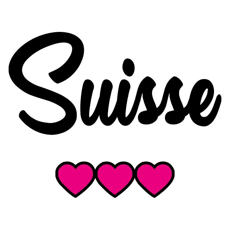 SCHWEIZ