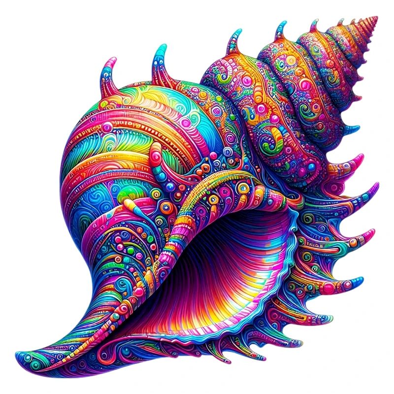 Muschel