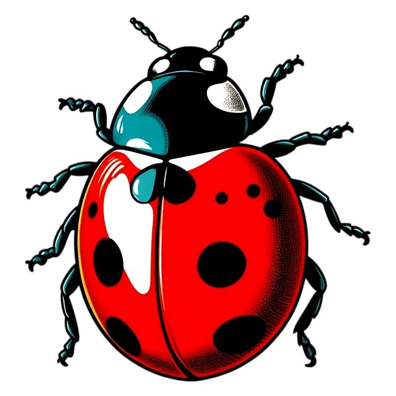 Coccinelle
