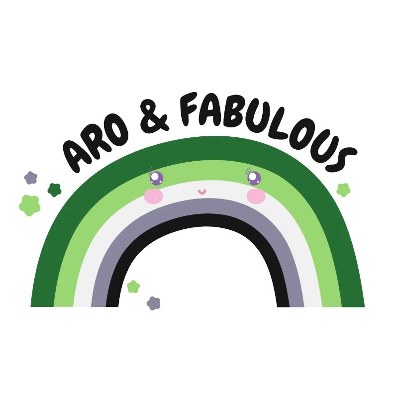 Aromantisch und fabelhaft