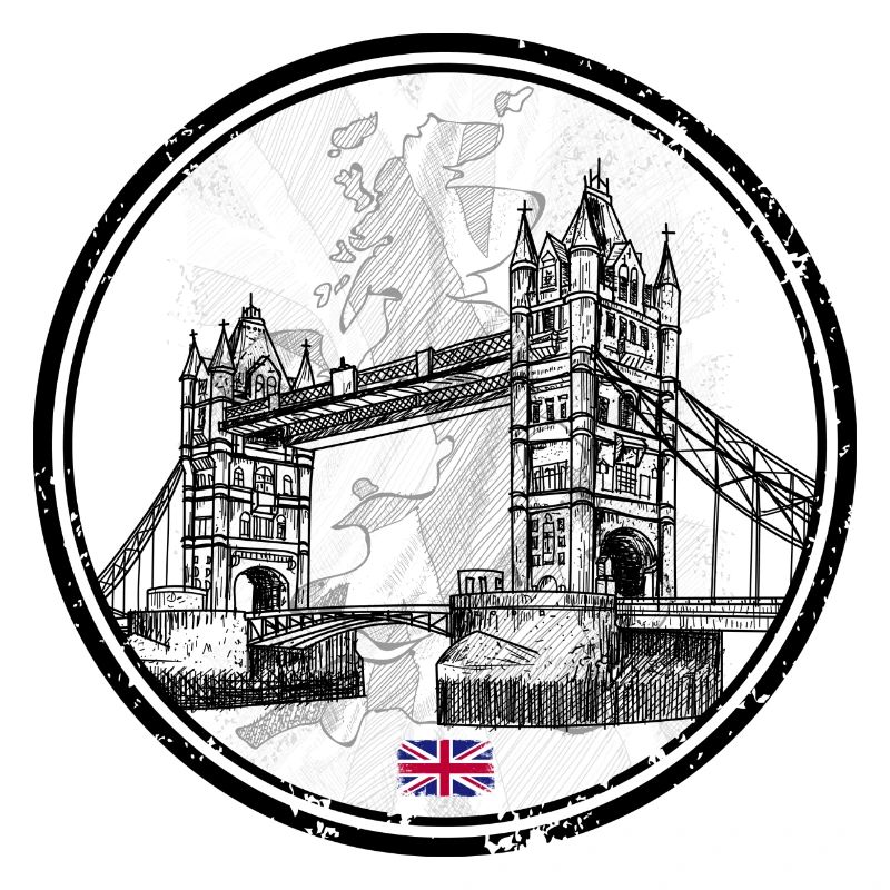 Londoner Brücke