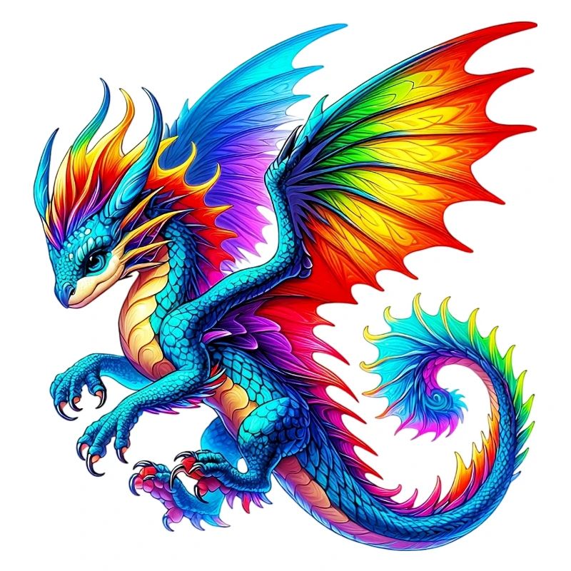 Drache
