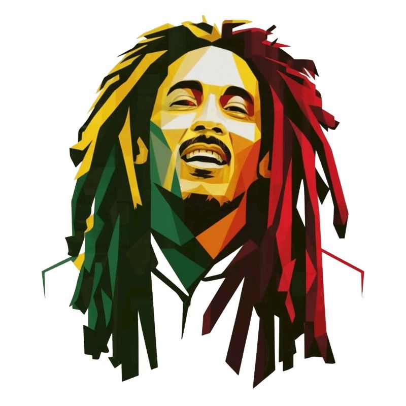 Rasta King