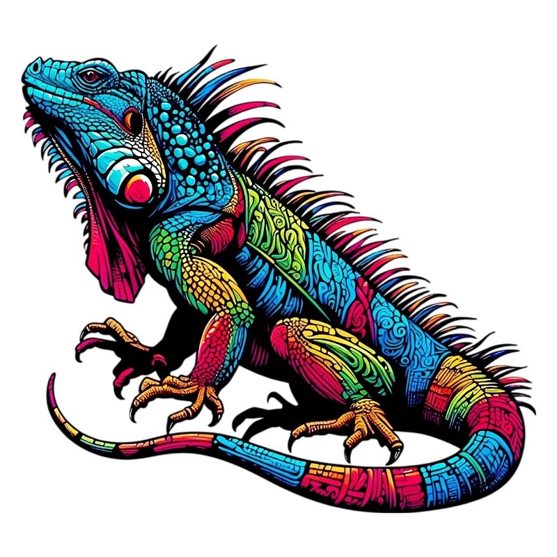 Iguane