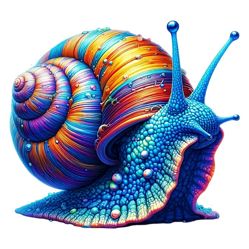Schnecke