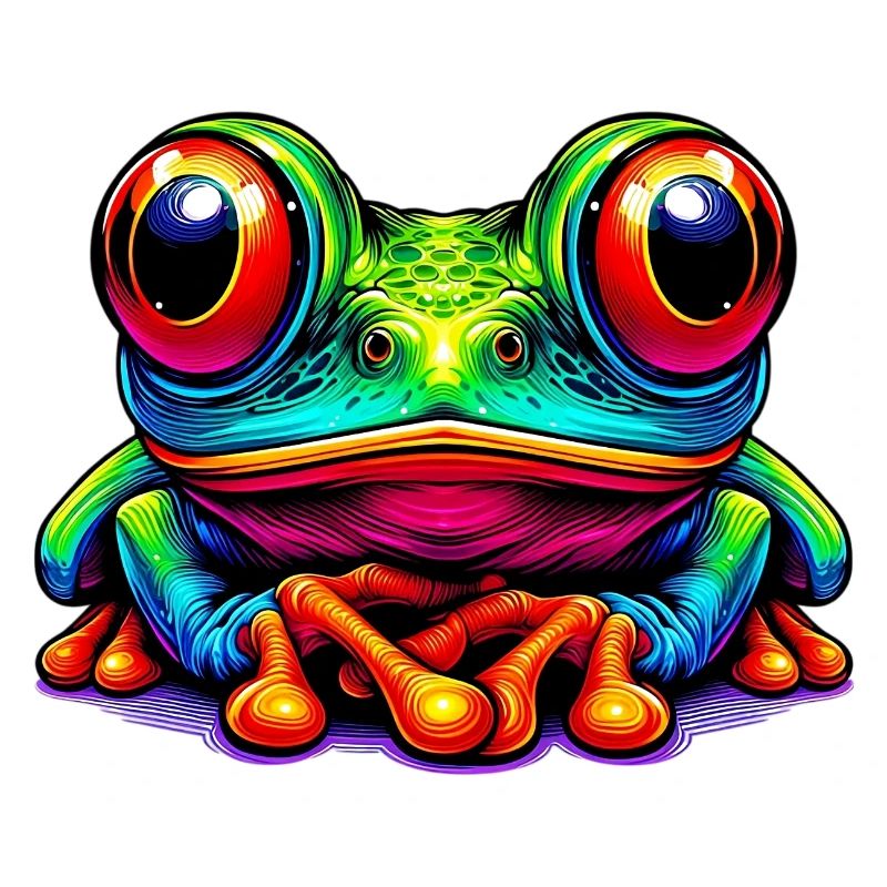 Frosch