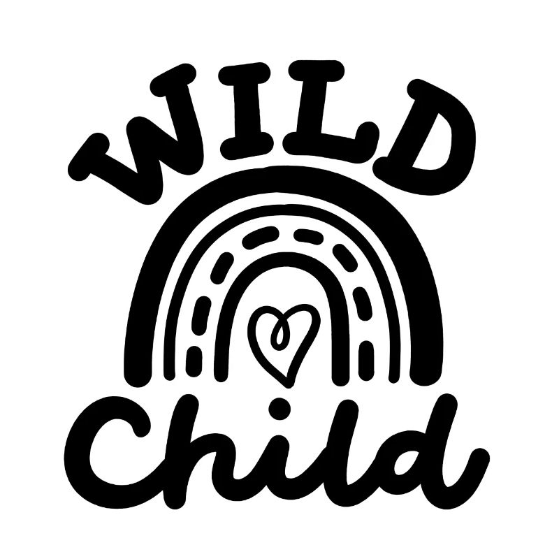 Wildes Kind