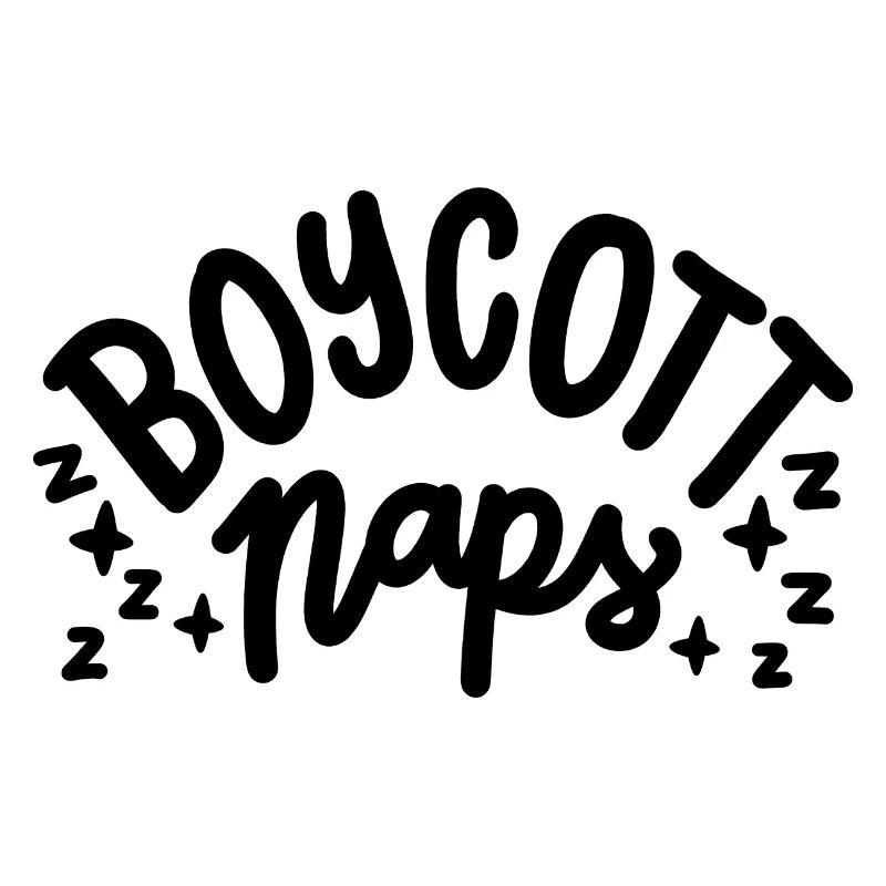 Nickerchen Boykottieren