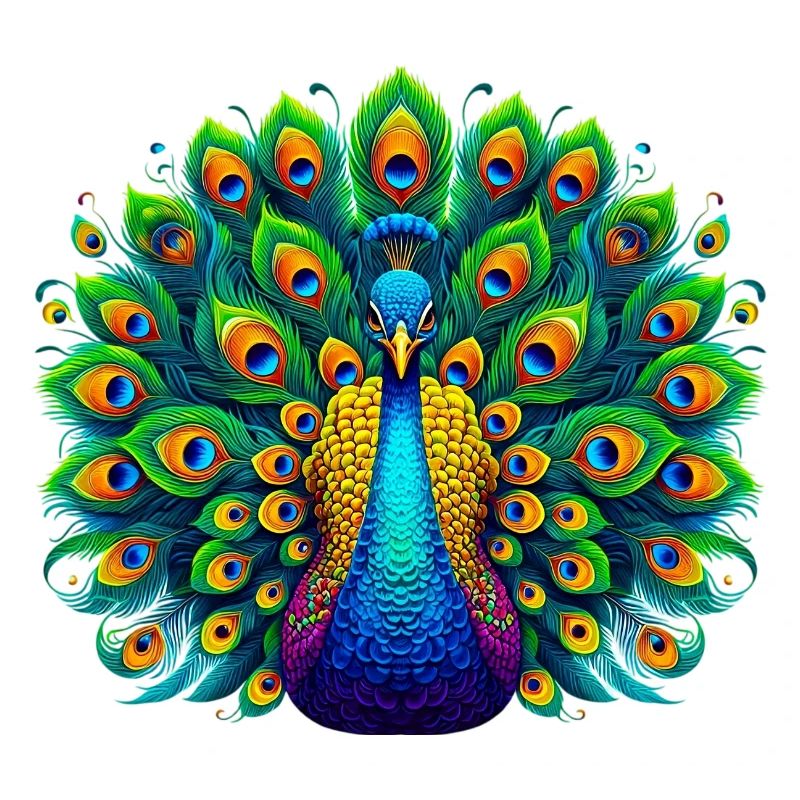 Pfau