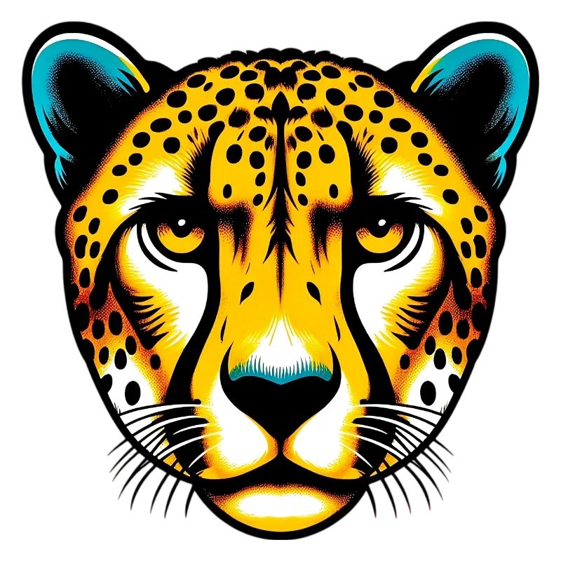 Guépard