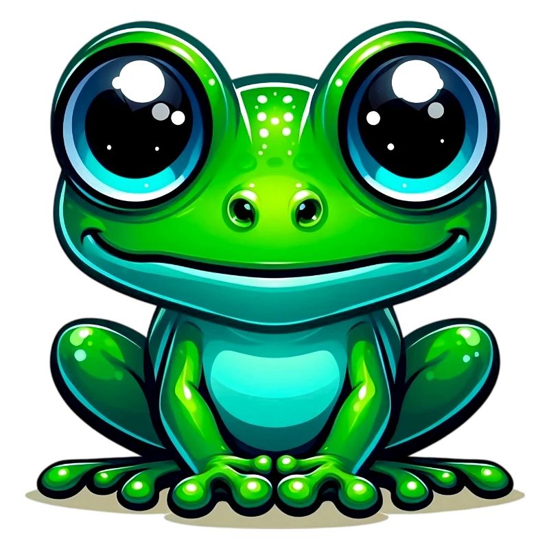 Frosch