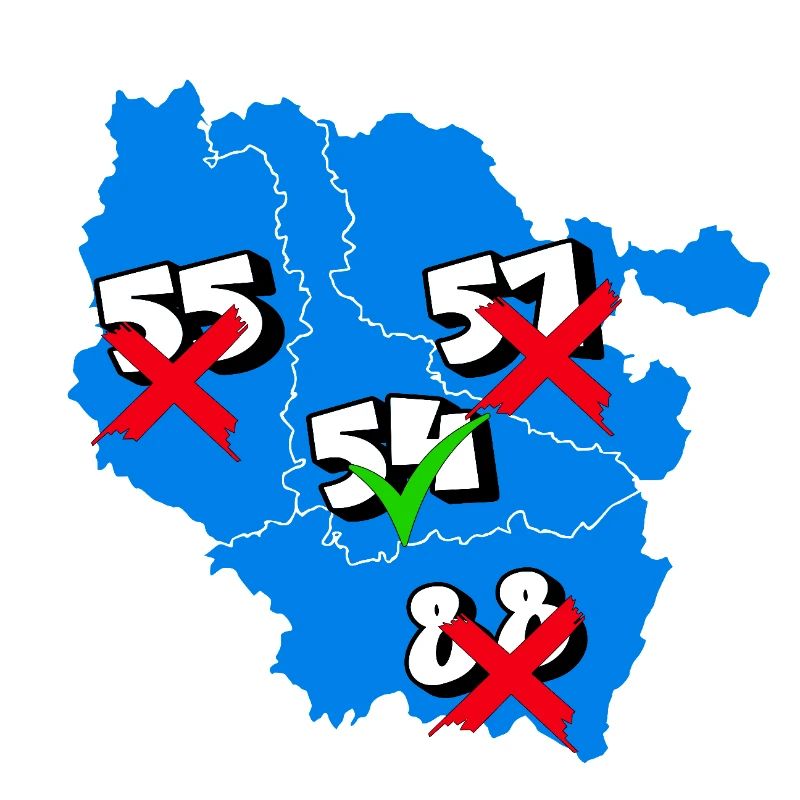 Region Lothringen
