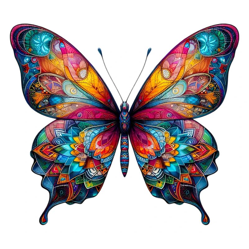 Papillon