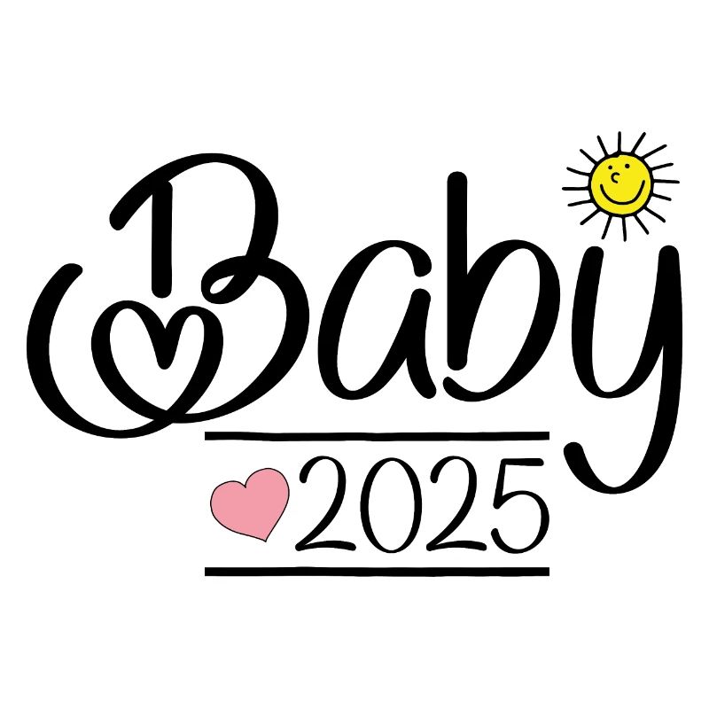 Bébé 2025