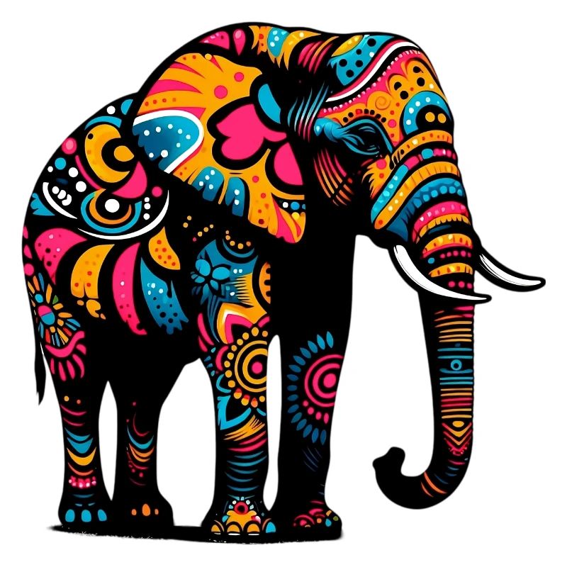 Éléphant