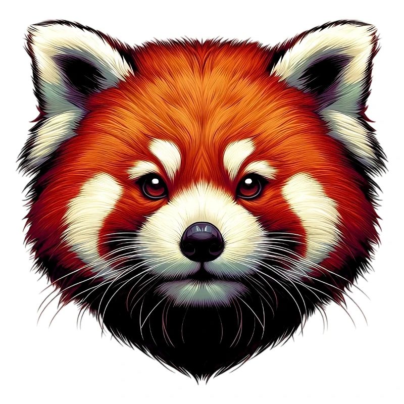 Kleiner Panda