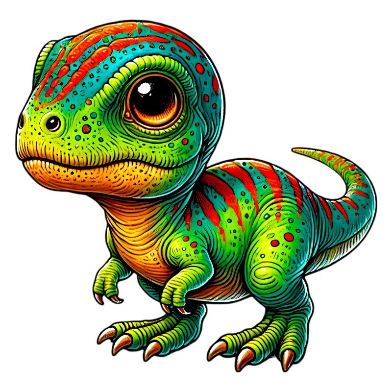 Dinosaurier