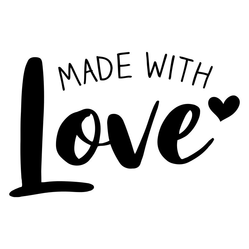 Made With Love