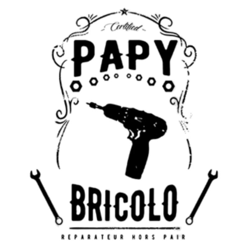 Papi bricolo