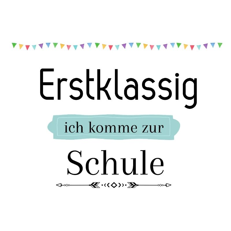 Einschulung
