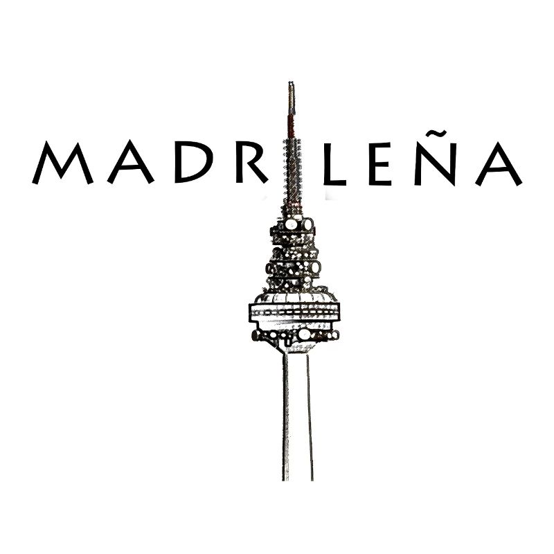 MADRILÈNE