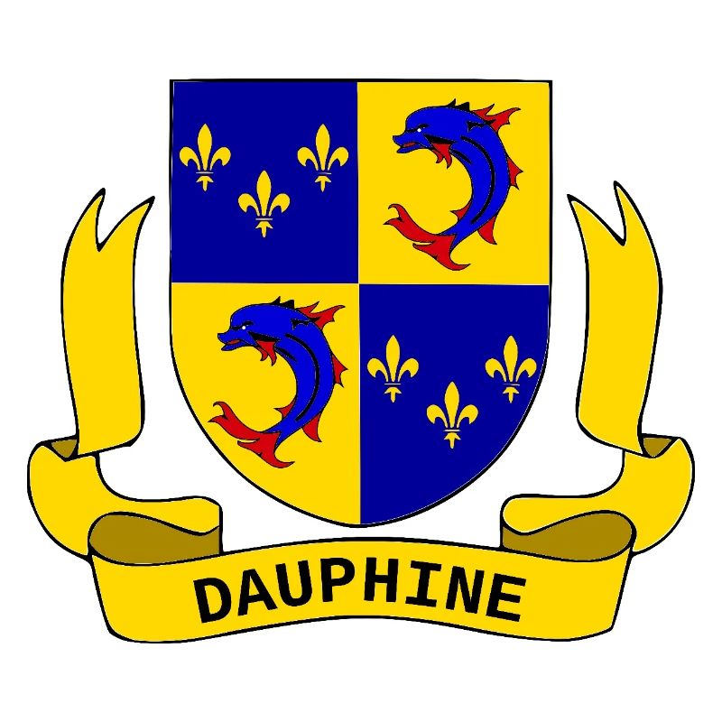 Dauphiné