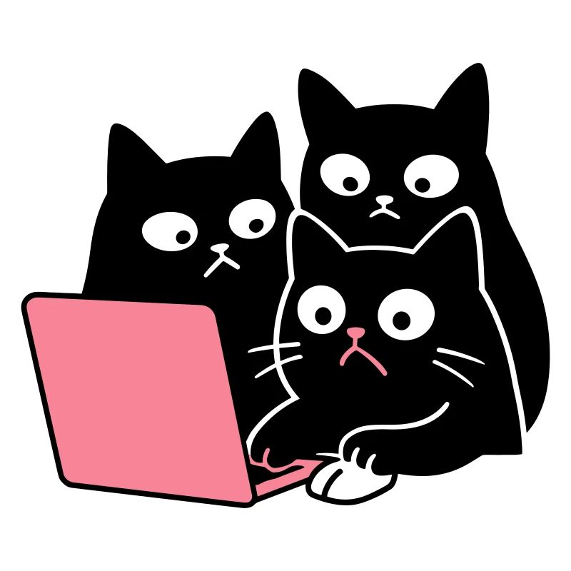 Cute Catcontent