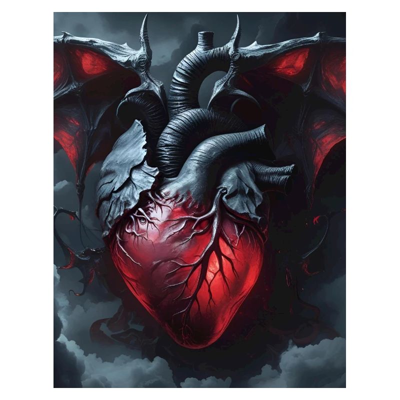 BlackHeart
