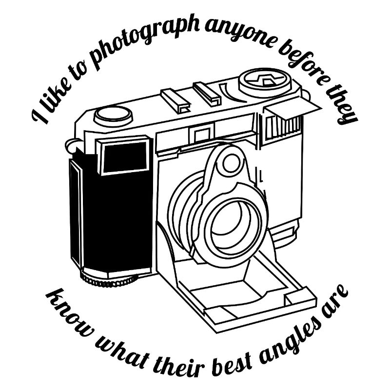 Conception de photos