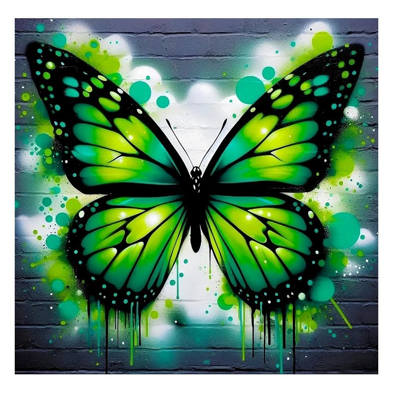 Schmetterling