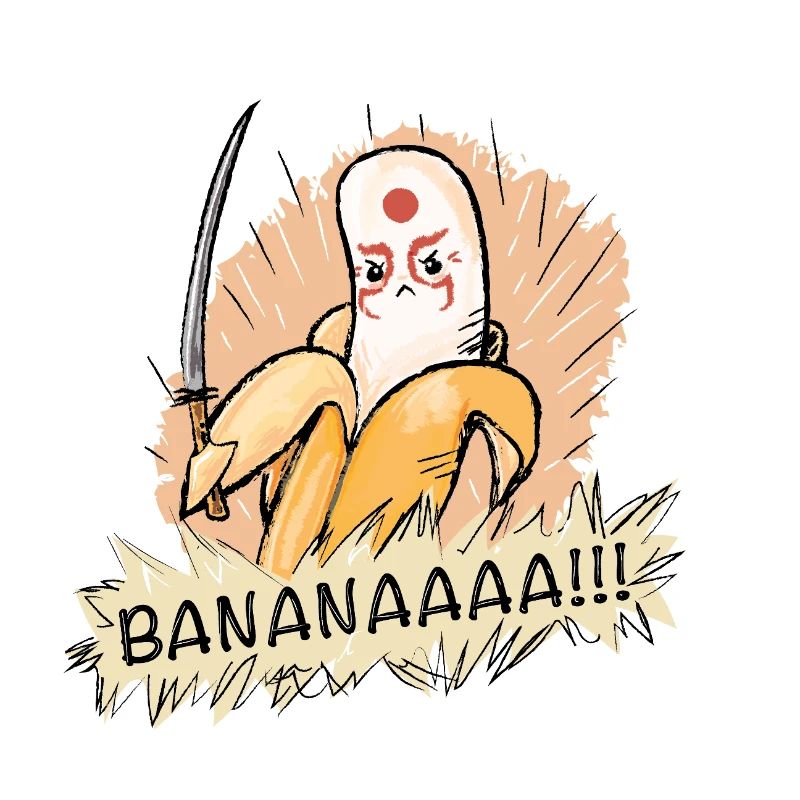 Bananaaaaaaaa