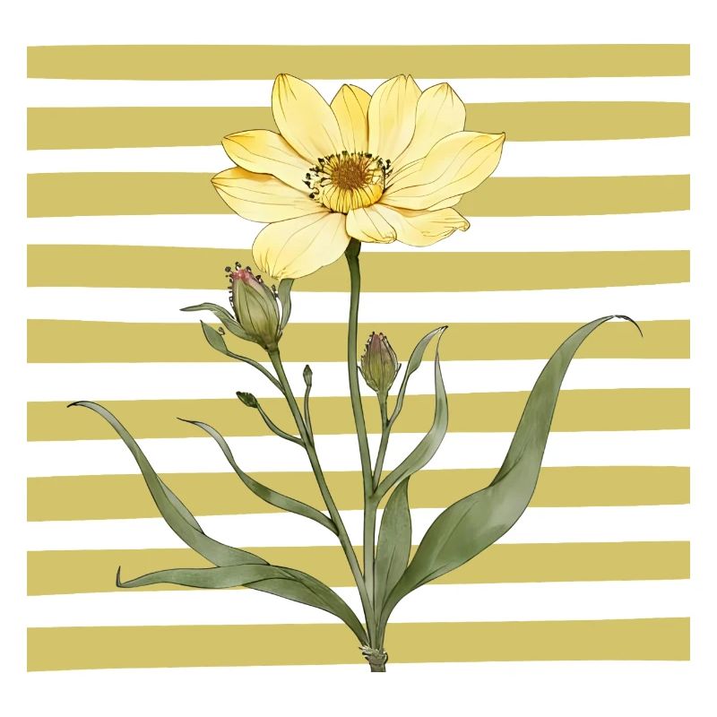 The Bloom - Blüte 