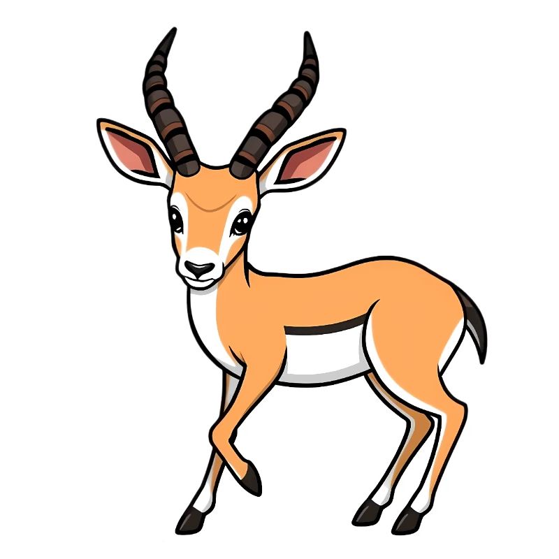 Gazelle