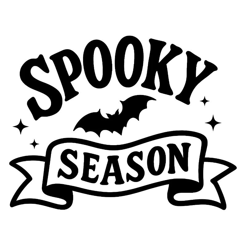Spooky Season