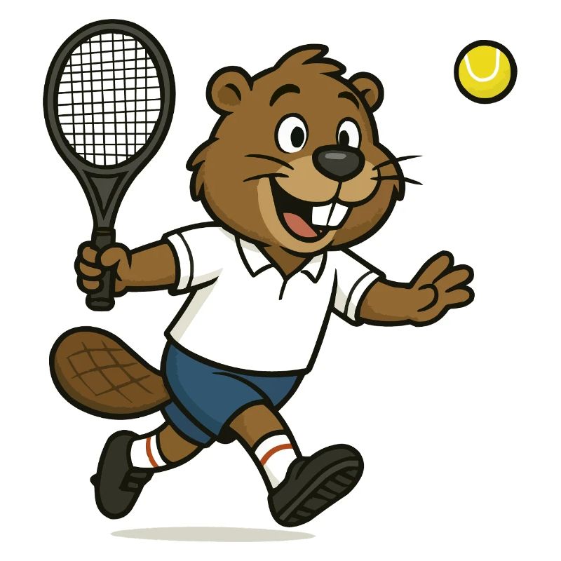 biber-tennis-comic