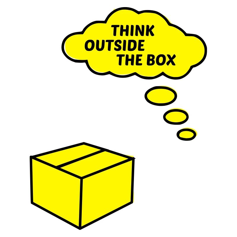 Outside The Box
