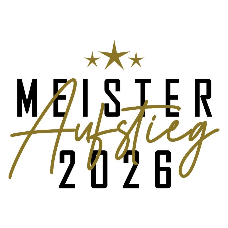 Meister 2026