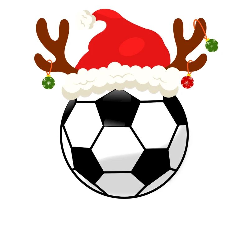 Fußball-Weihnachten